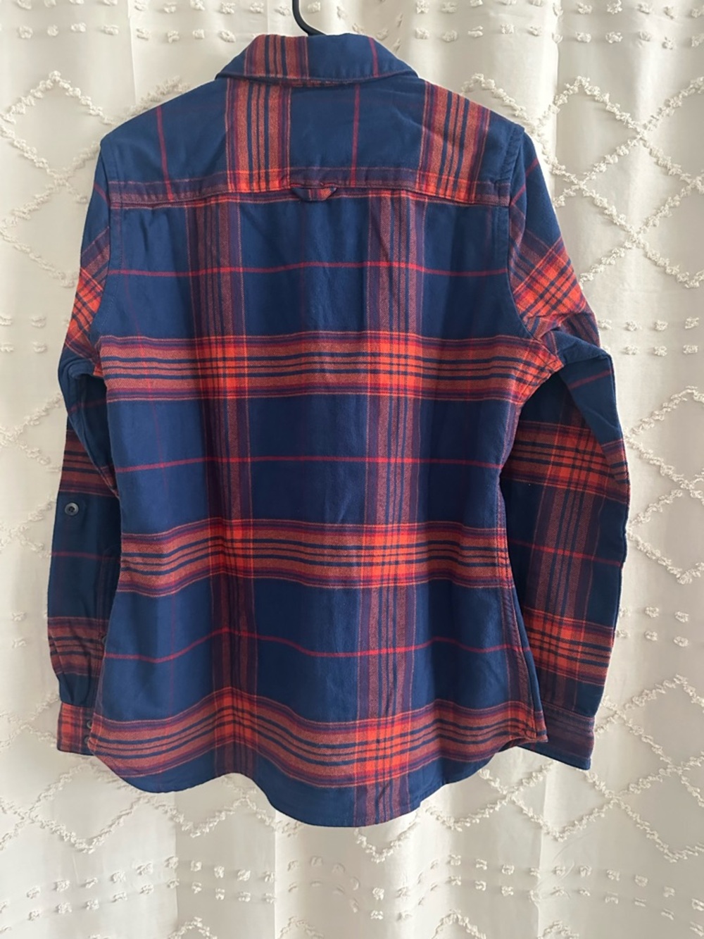 Dovetail Workwear Women’s Flannel - Picture 3 of 7